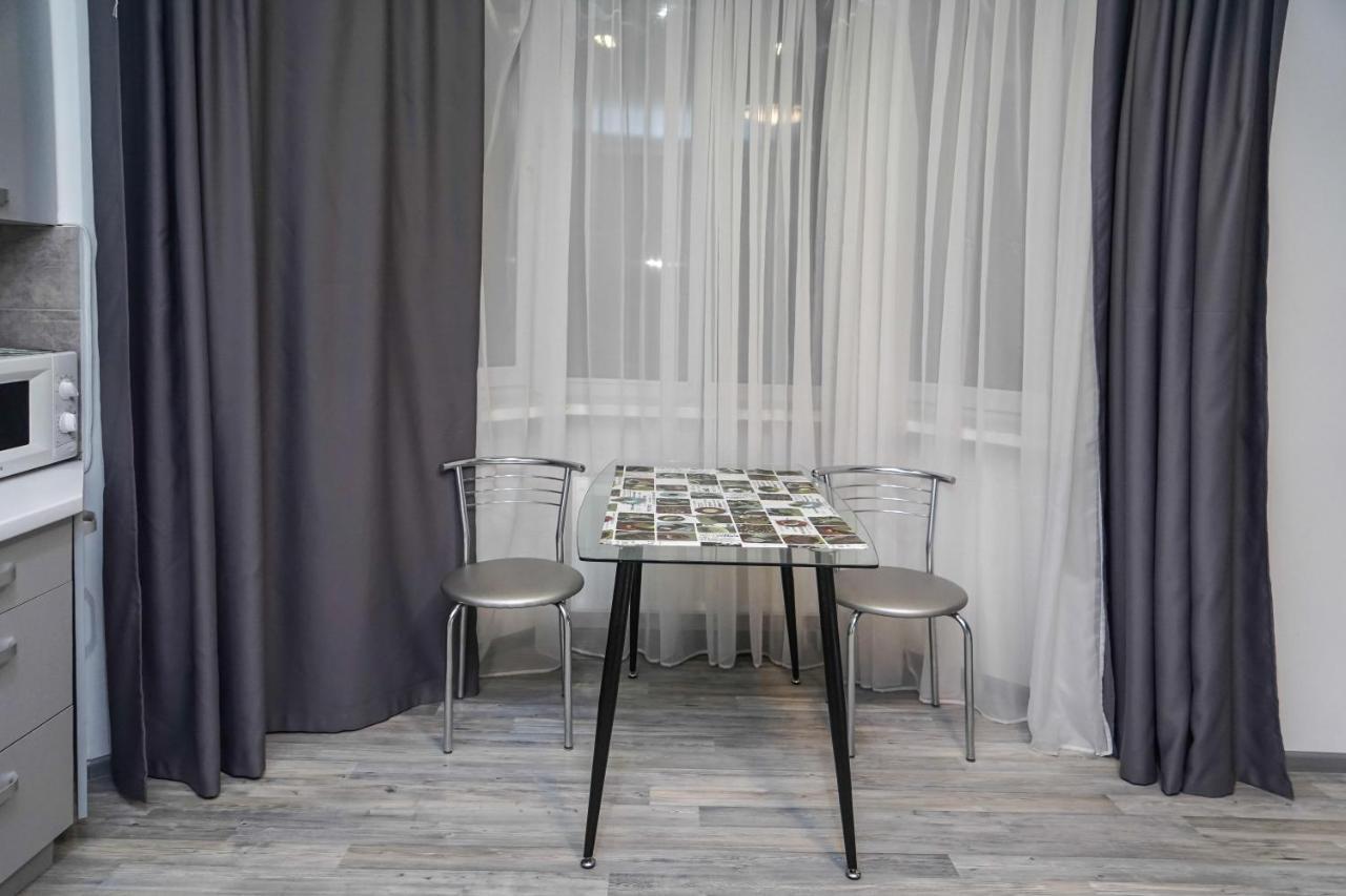 Cozy Apartment In A New Building Close To The Downtown เคียฟ ภายนอก รูปภาพ