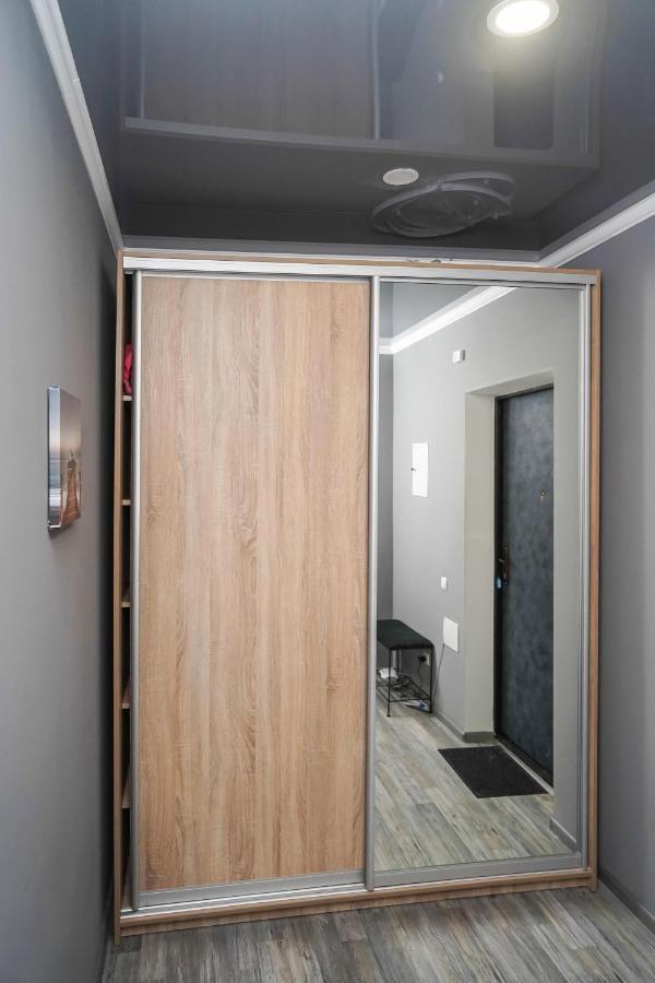 Cozy Apartment In A New Building Close To The Downtown เคียฟ ภายนอก รูปภาพ